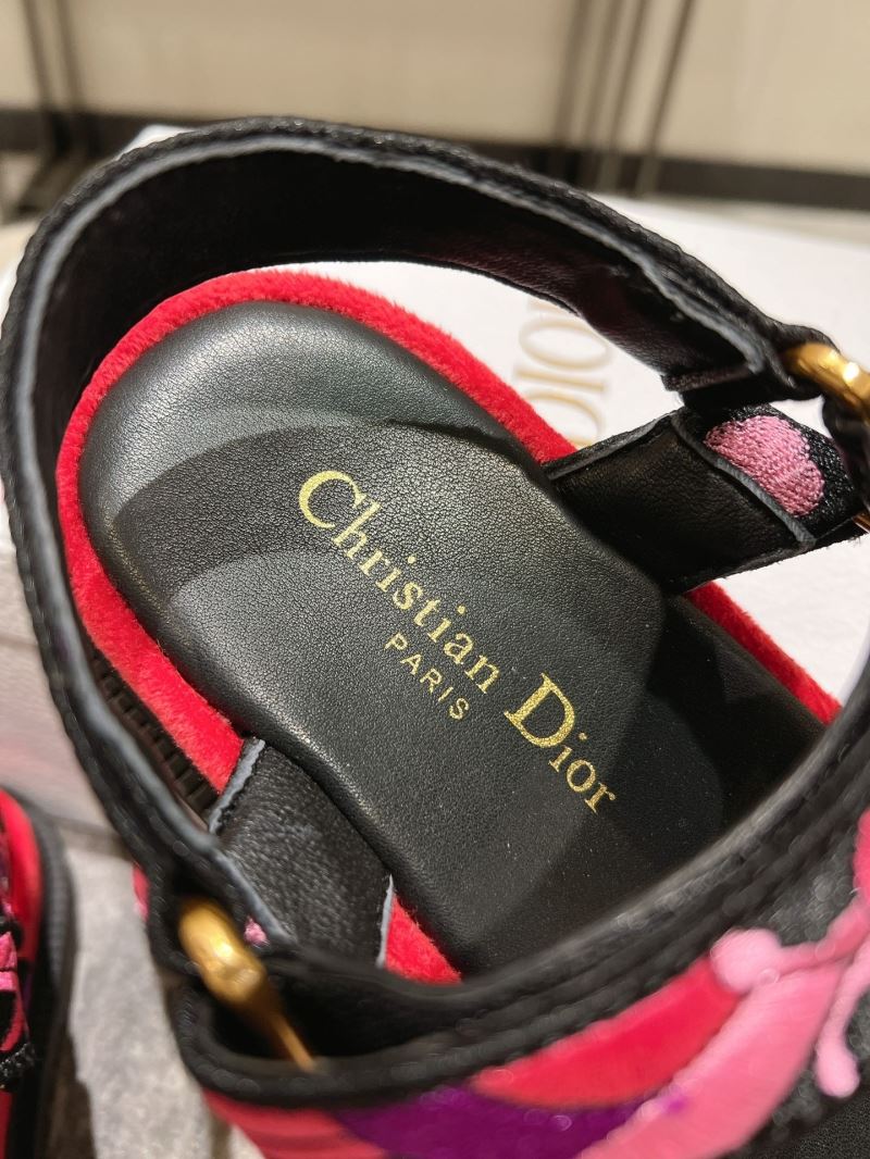 Christian Dior Sandals